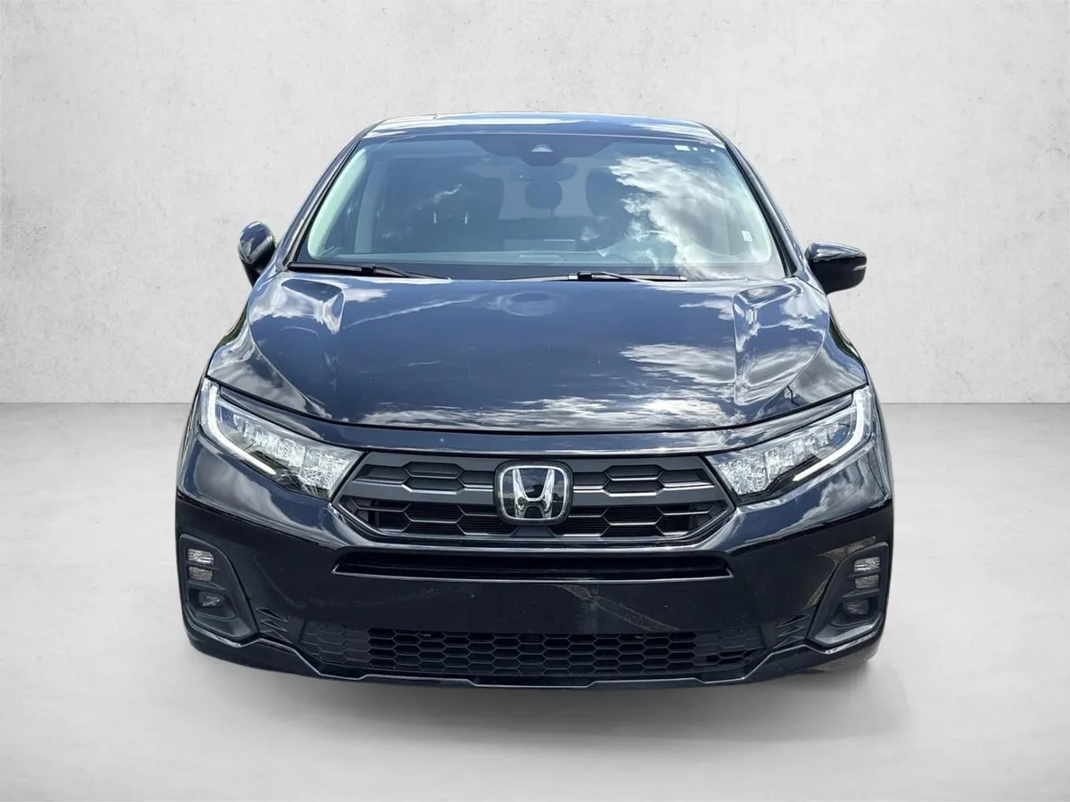 2025 Honda Odyssey EX-L thumbnail 2