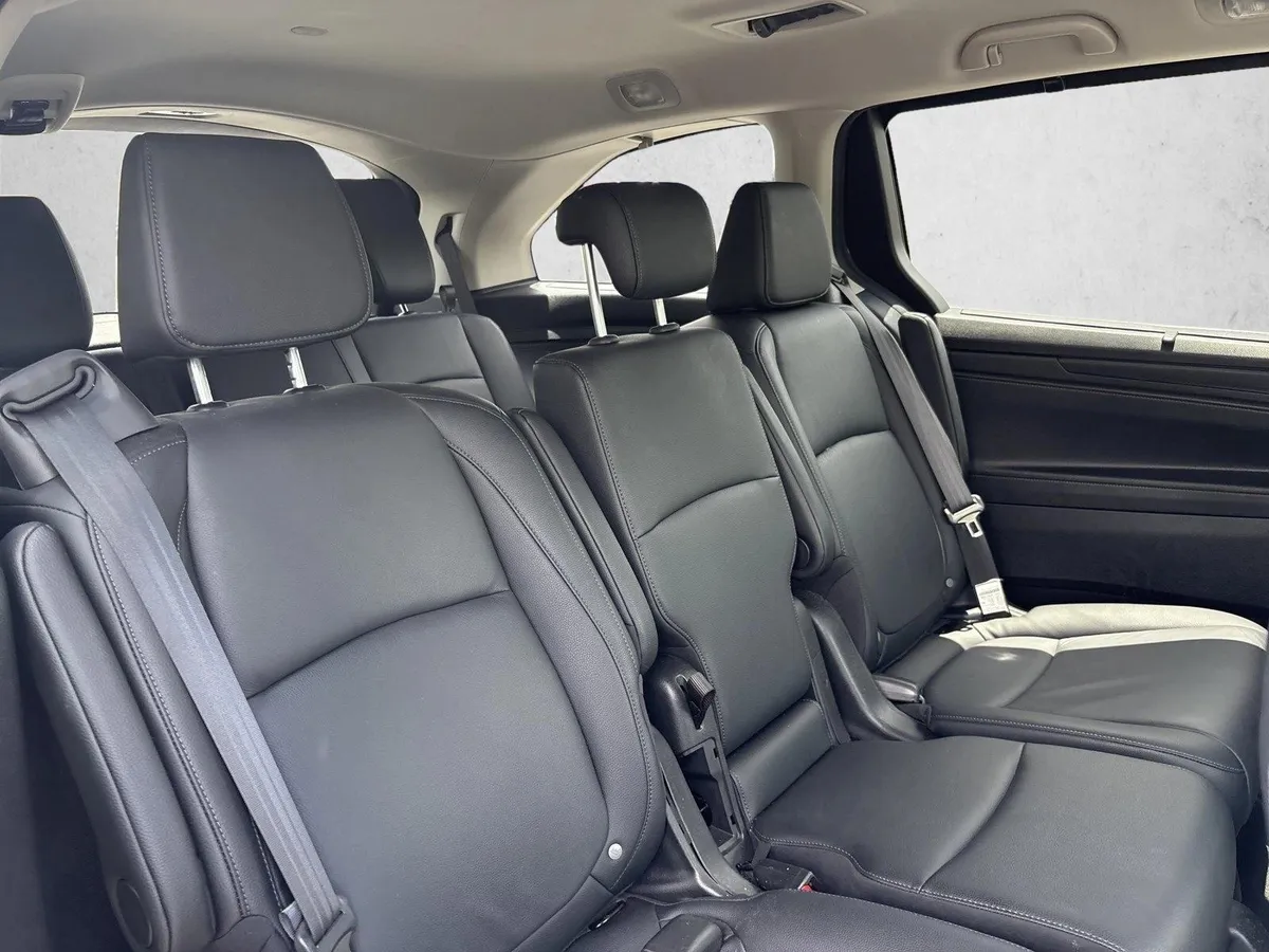 2025 Honda Odyssey EX-L thumbnail 20
