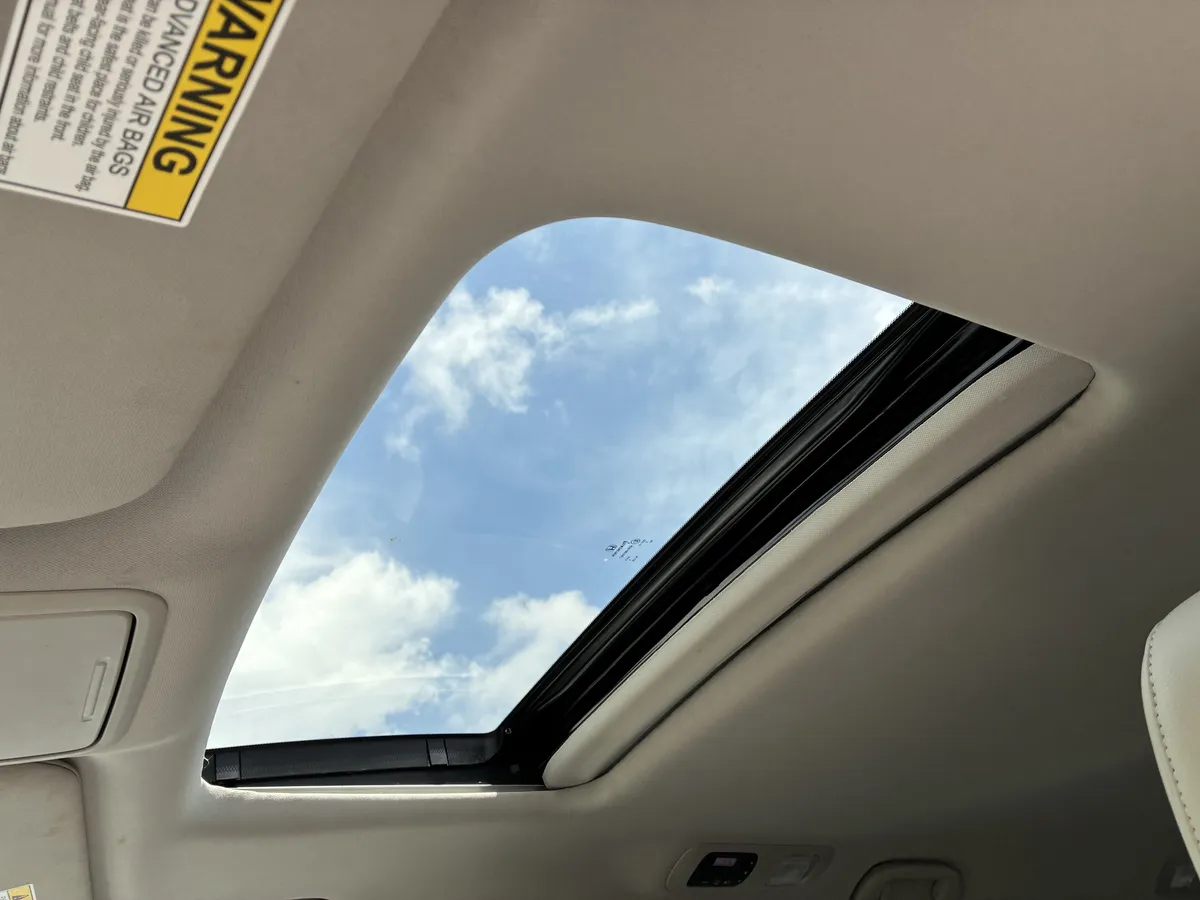 2025 Honda Odyssey EX-L thumbnail 23