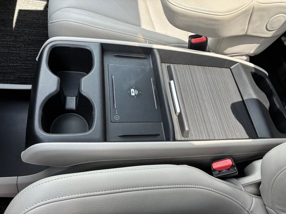 2025 Honda Odyssey EX-L thumbnail 32