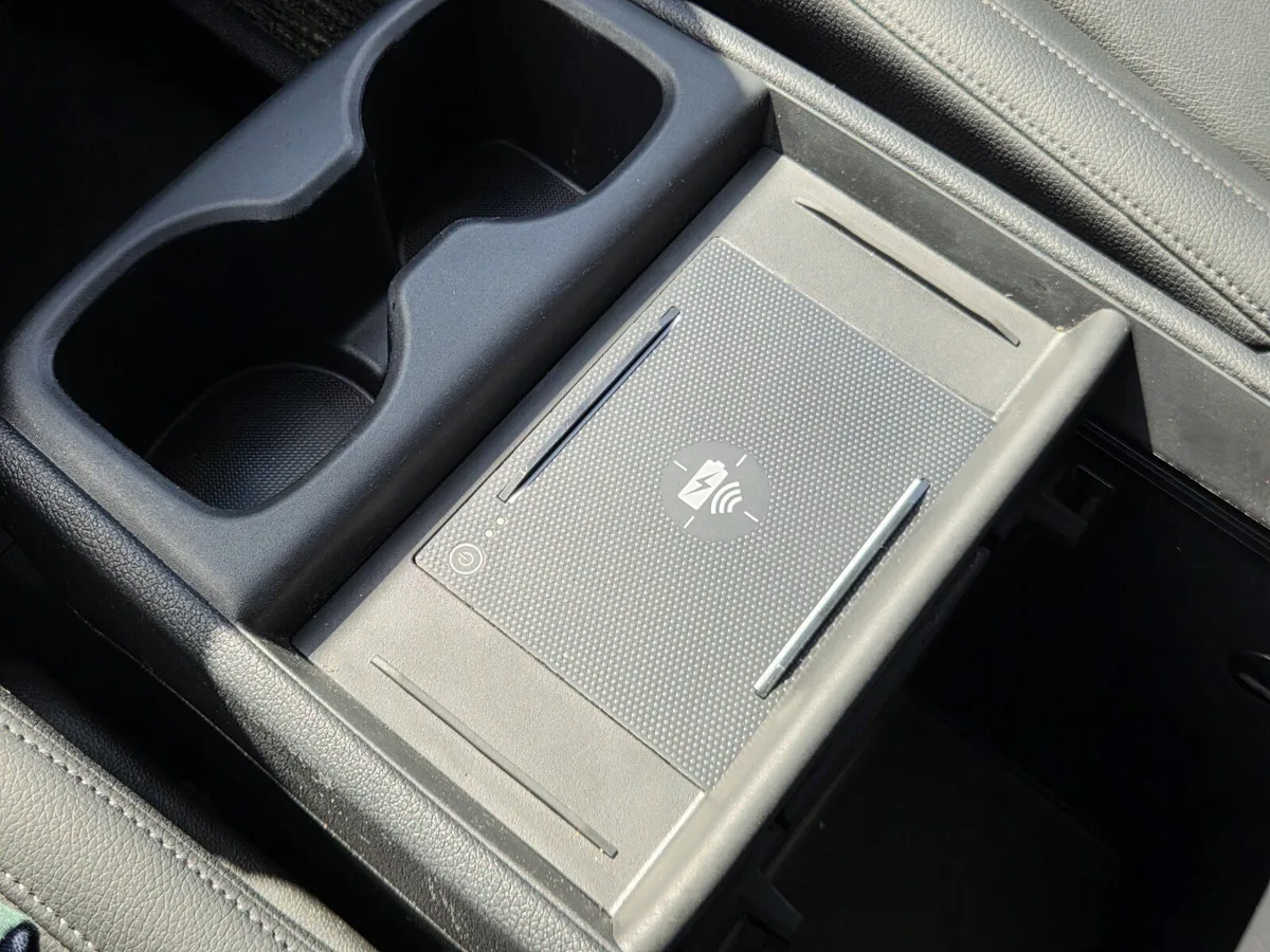 2025 Honda Odyssey EX-L thumbnail 28