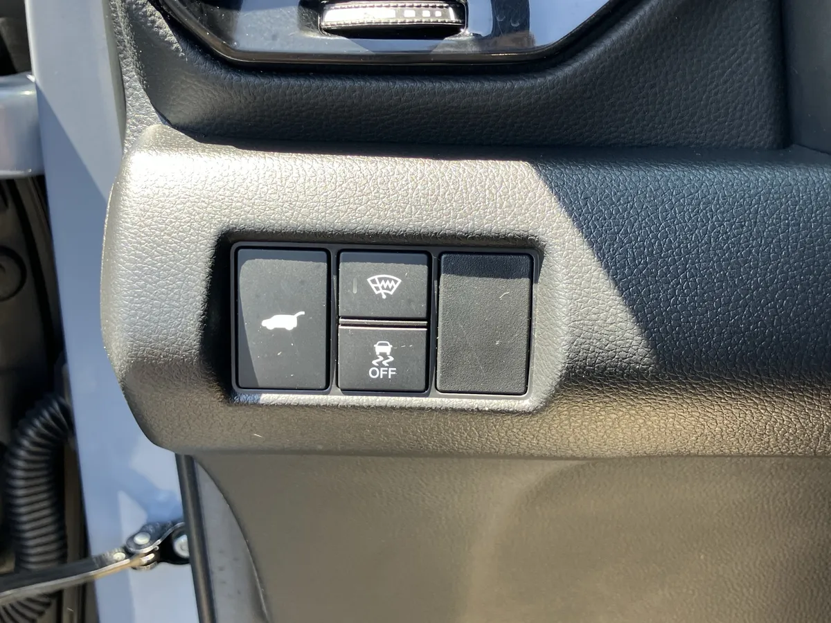 2025 Honda Pilot Black Edition AWD thumbnail 59
