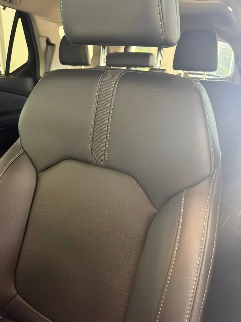 2025 Honda Pilot EX-L thumbnail 5