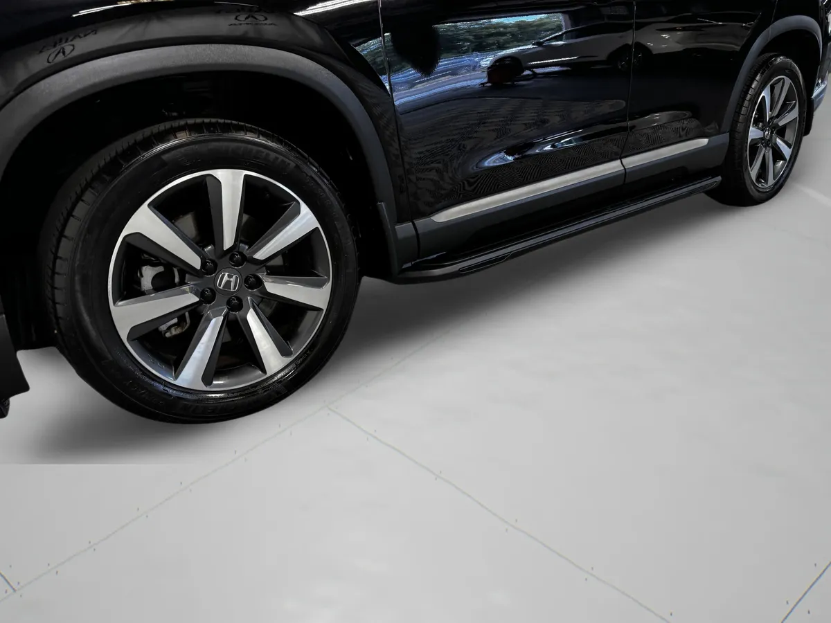 2025 Honda Pilot Touring thumbnail 45
