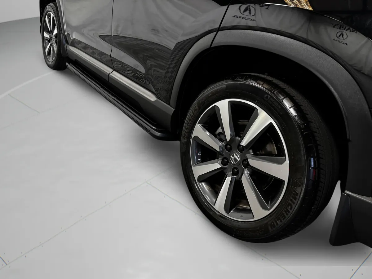 2025 Honda Pilot Touring thumbnail 46