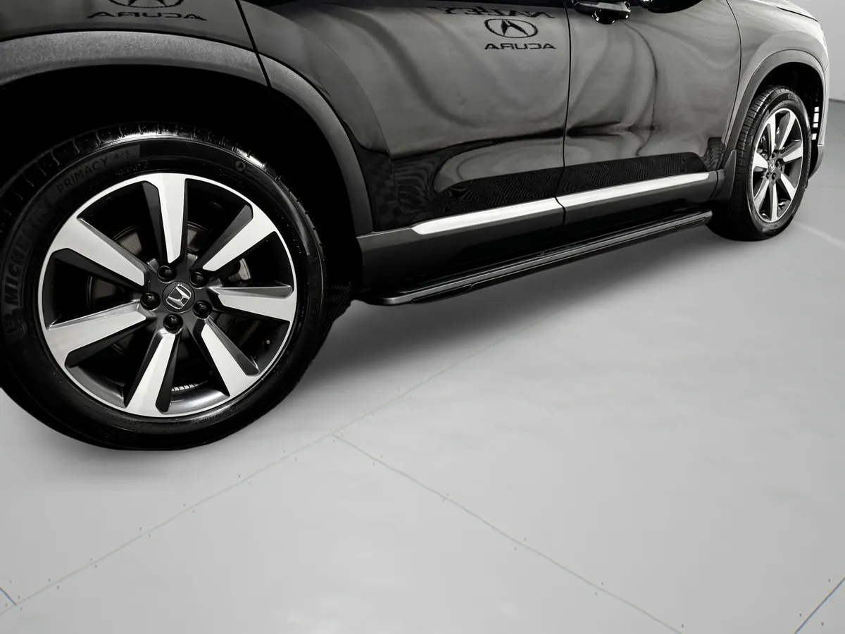 2025 Honda Pilot Touring thumbnail 47