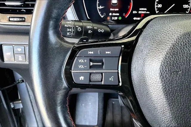2025 Honda Pilot TrailSport thumbnail 10