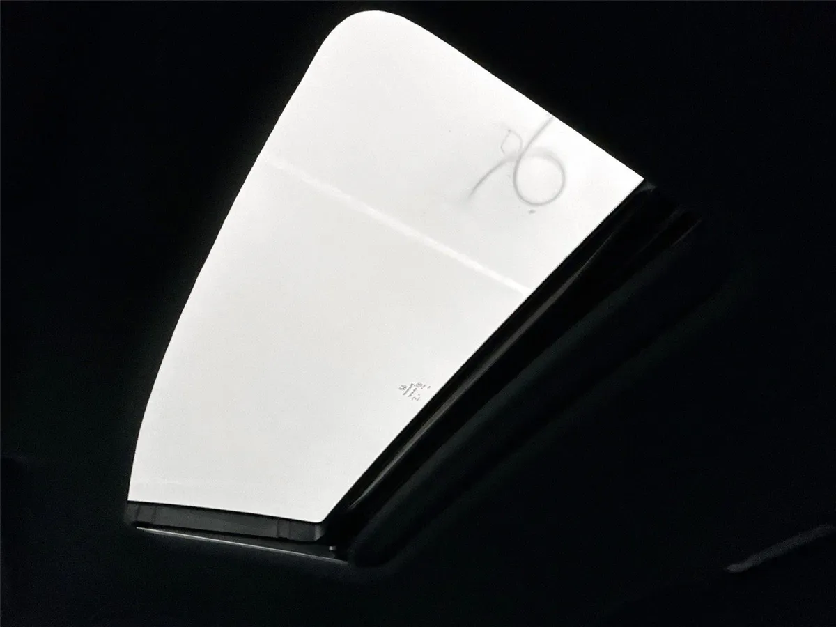 2025 Honda Ridgeline Black Edition thumbnail 6