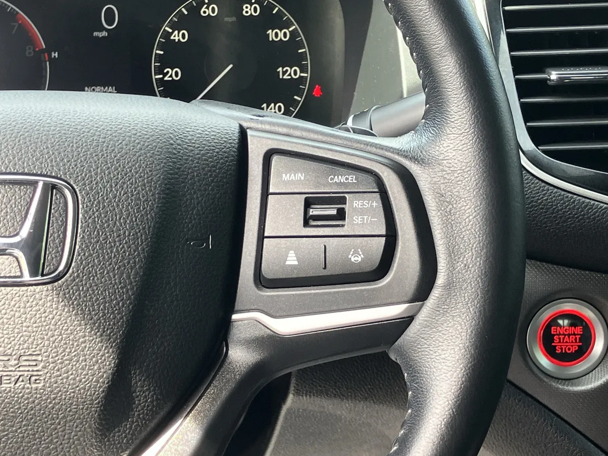 2025 Honda Ridgeline RTL AWD thumbnail 59