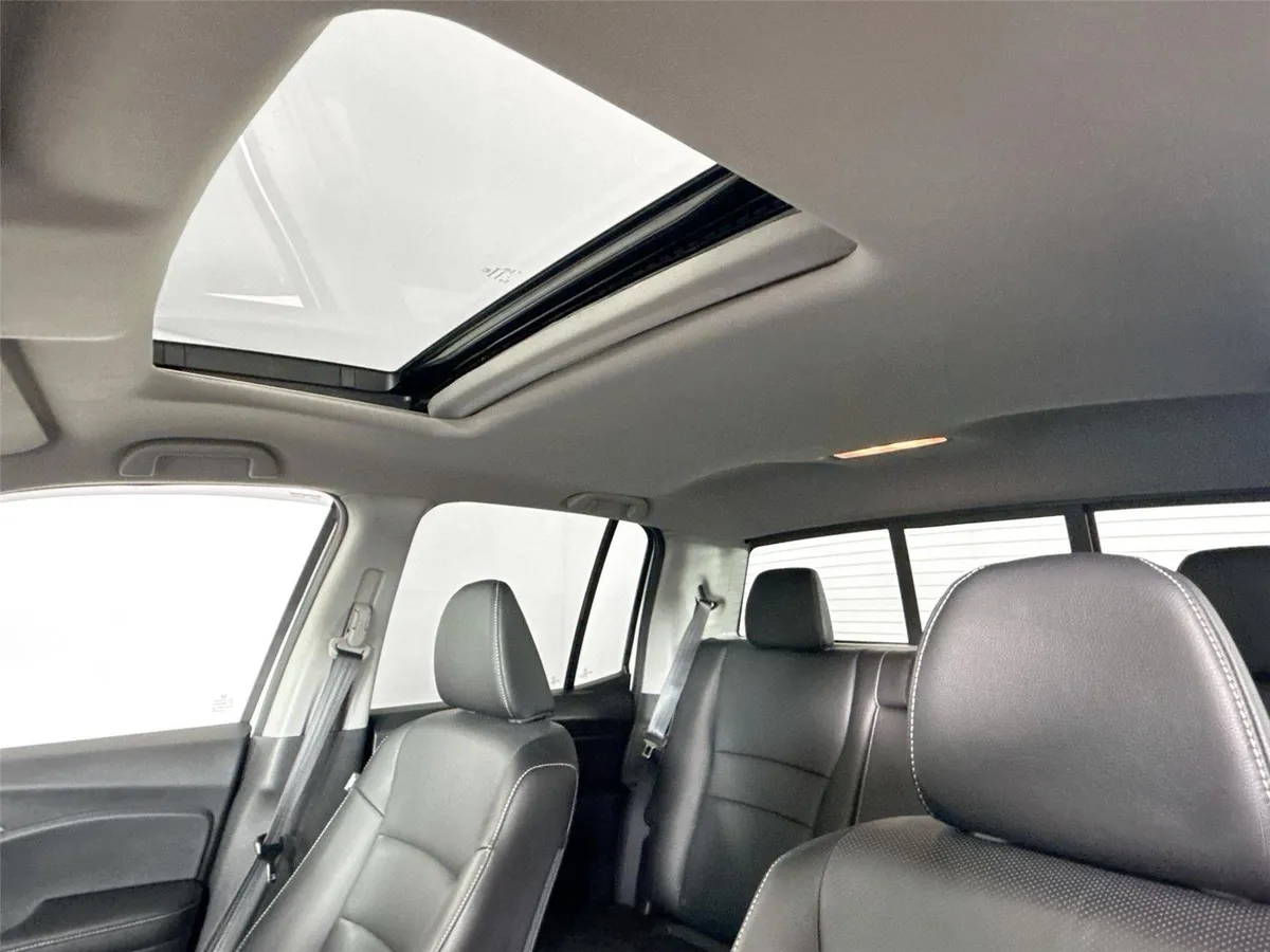 2025 Honda Ridgeline RTL thumbnail 6