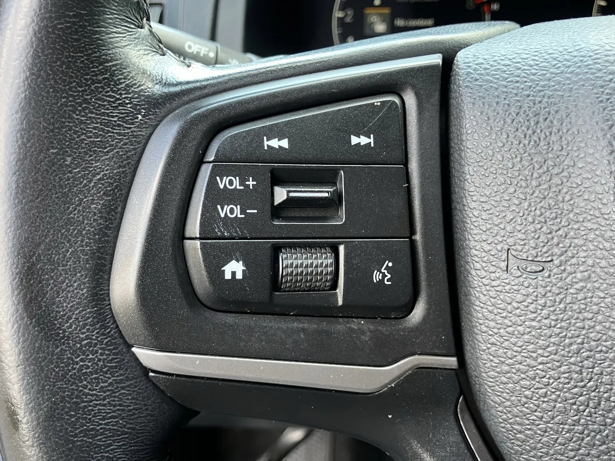 2025 Honda Ridgeline Sport AWD thumbnail 20