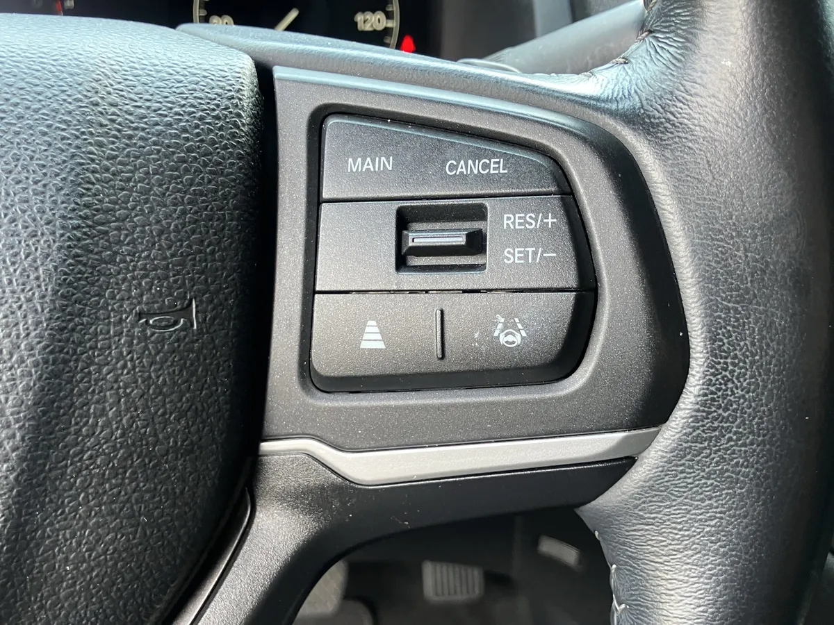 2025 Honda Ridgeline Sport AWD thumbnail 21