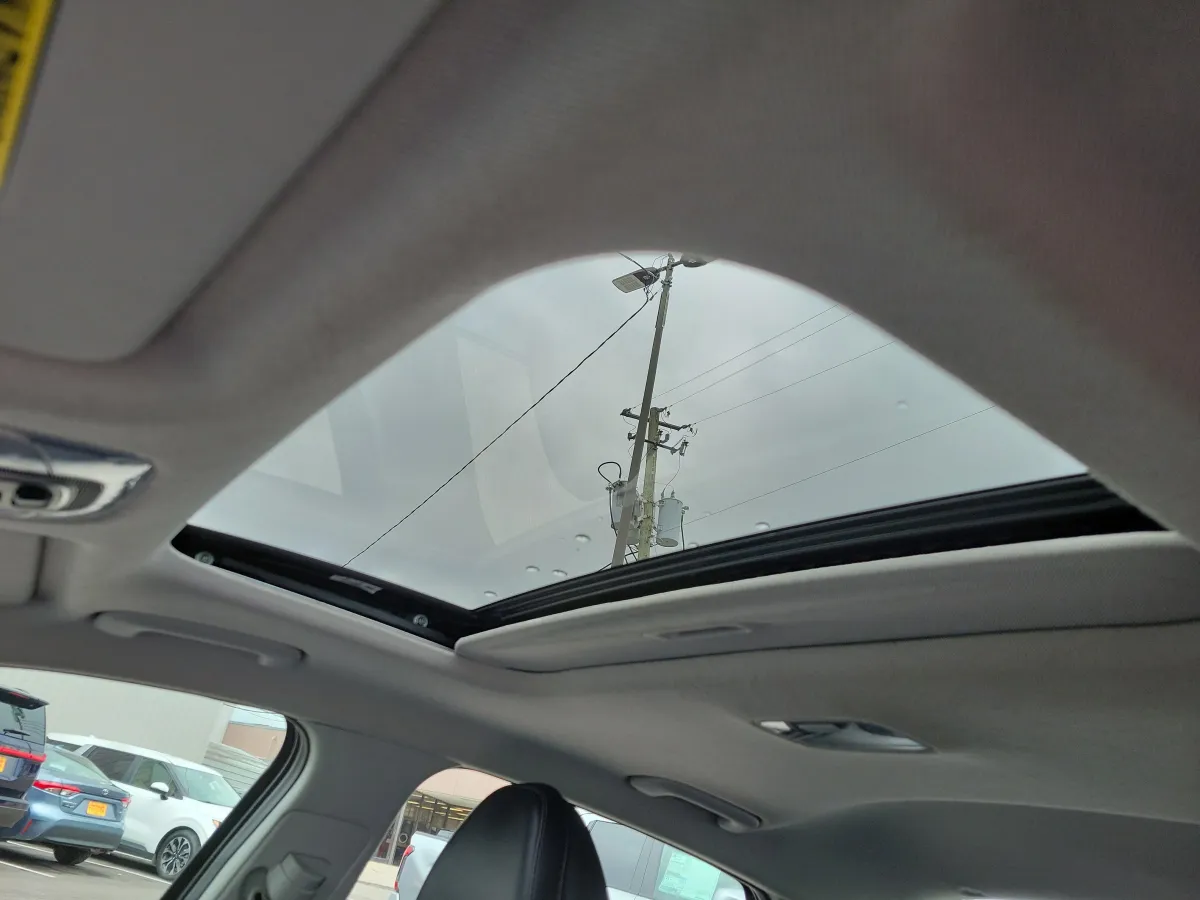 2025 Hyundai Elantra Limited thumbnail 8