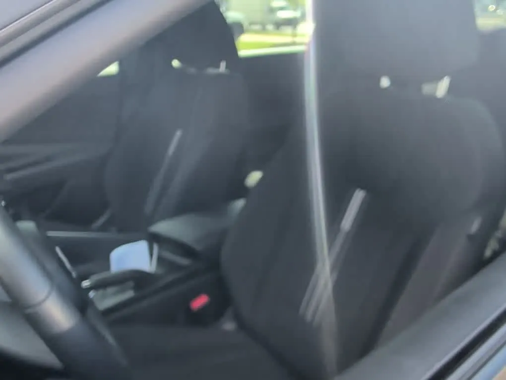 2025 HYUNDAI ELANTRA SEL Sport thumbnail 3
