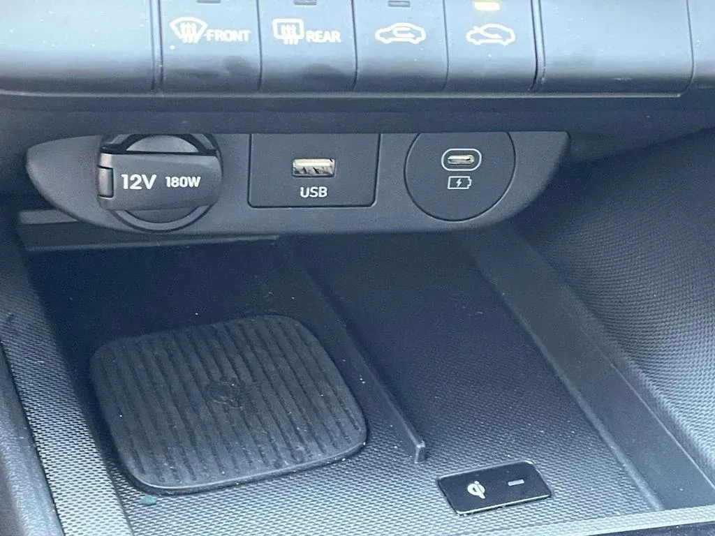 2025 Hyundai Elantra SEL Sport thumbnail 20