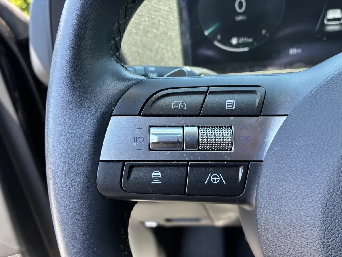 2025 Hyundai Kona SEL Convenience thumbnail 26