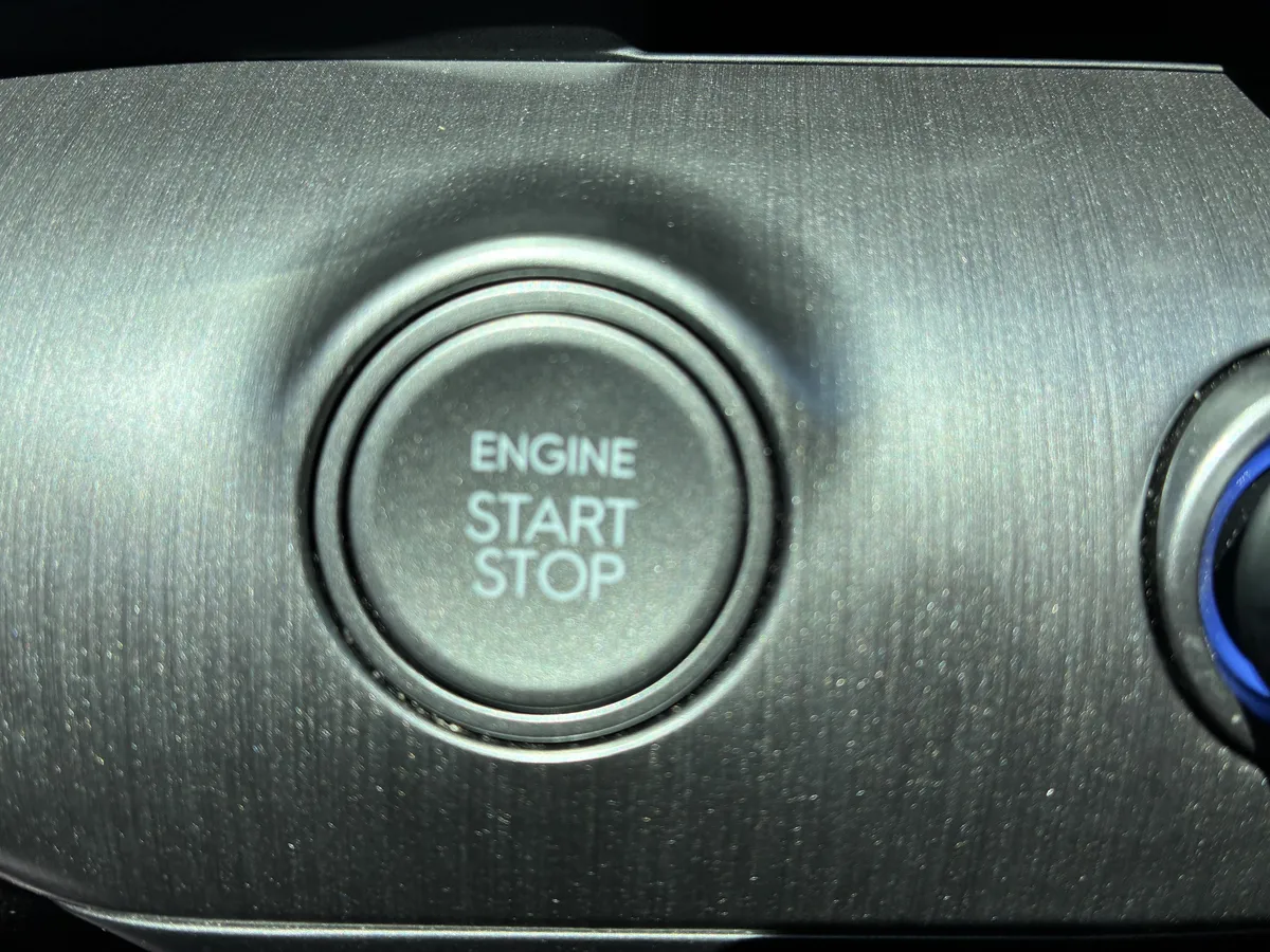 2025 Hyundai Kona SEL Convenience thumbnail 28