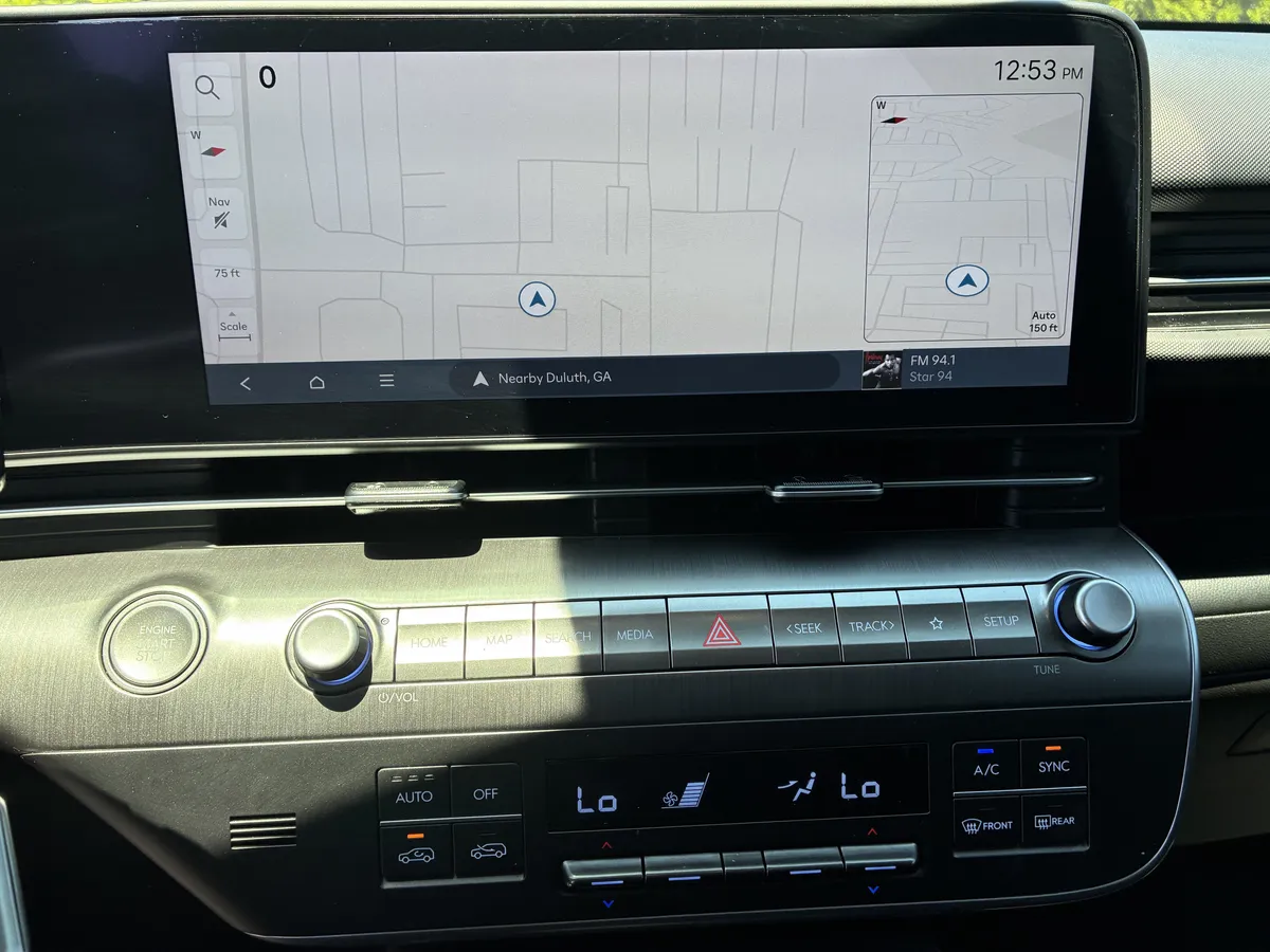 2025 Hyundai Kona SEL Convenience thumbnail 29