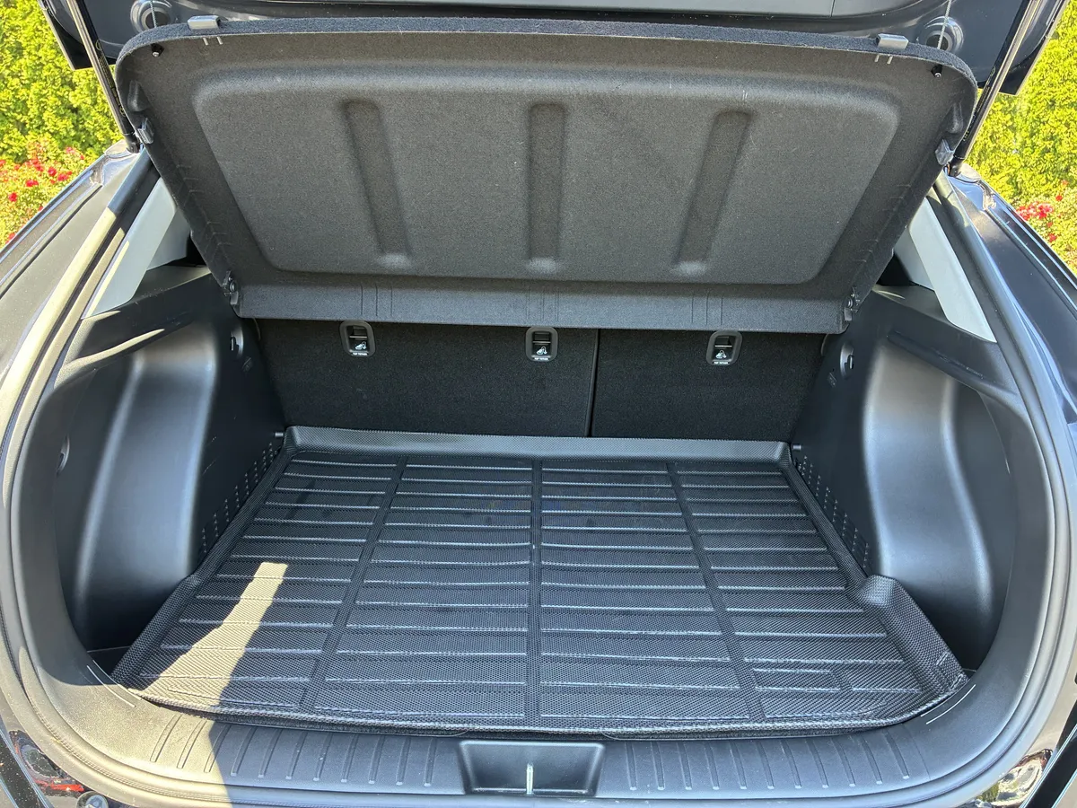 2025 Hyundai Kona SEL Convenience thumbnail 9