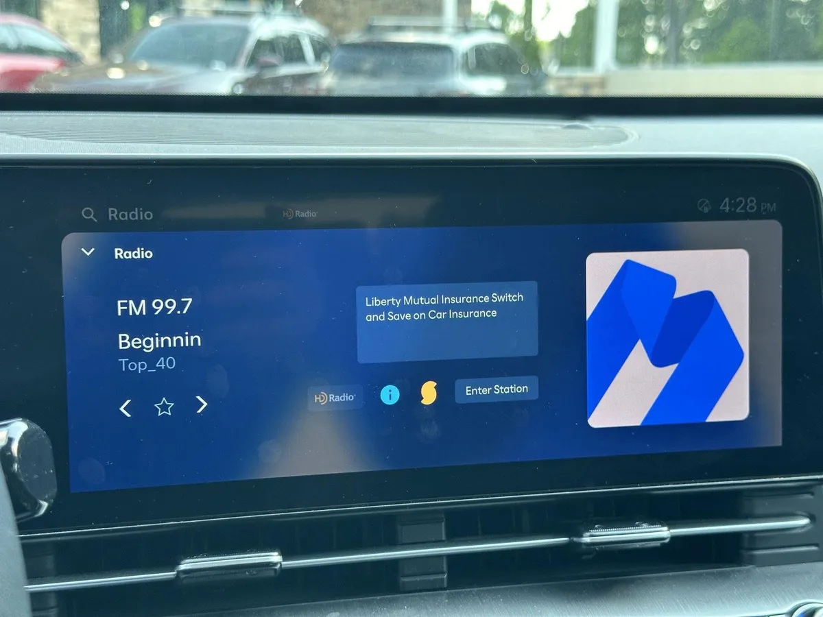2025 Hyundai Kona SEL thumbnail 12