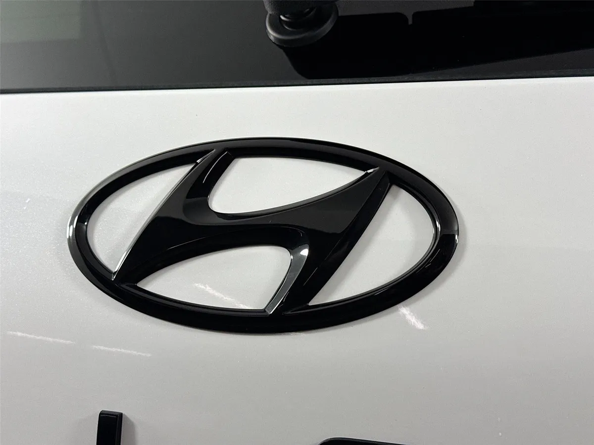 2025 Hyundai Palisade Calligraphy Night Edition thumbnail 15
