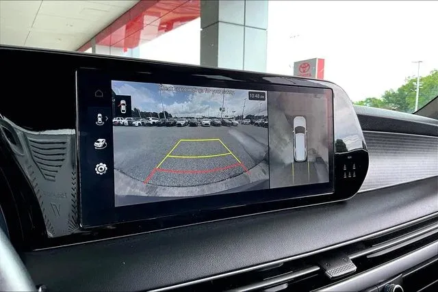 2025 Hyundai Palisade Limited thumbnail 13