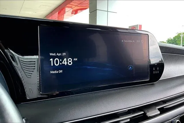 2025 Hyundai Palisade Limited thumbnail 22