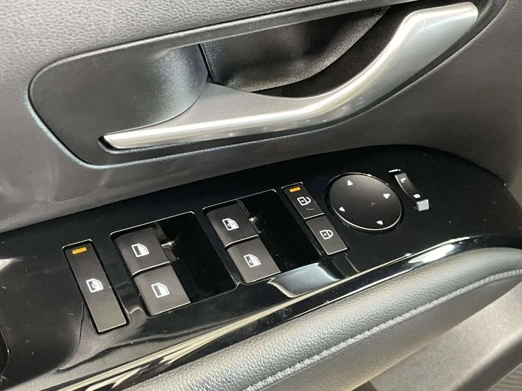 2025 Hyundai Santa Cruz XRT thumbnail 15