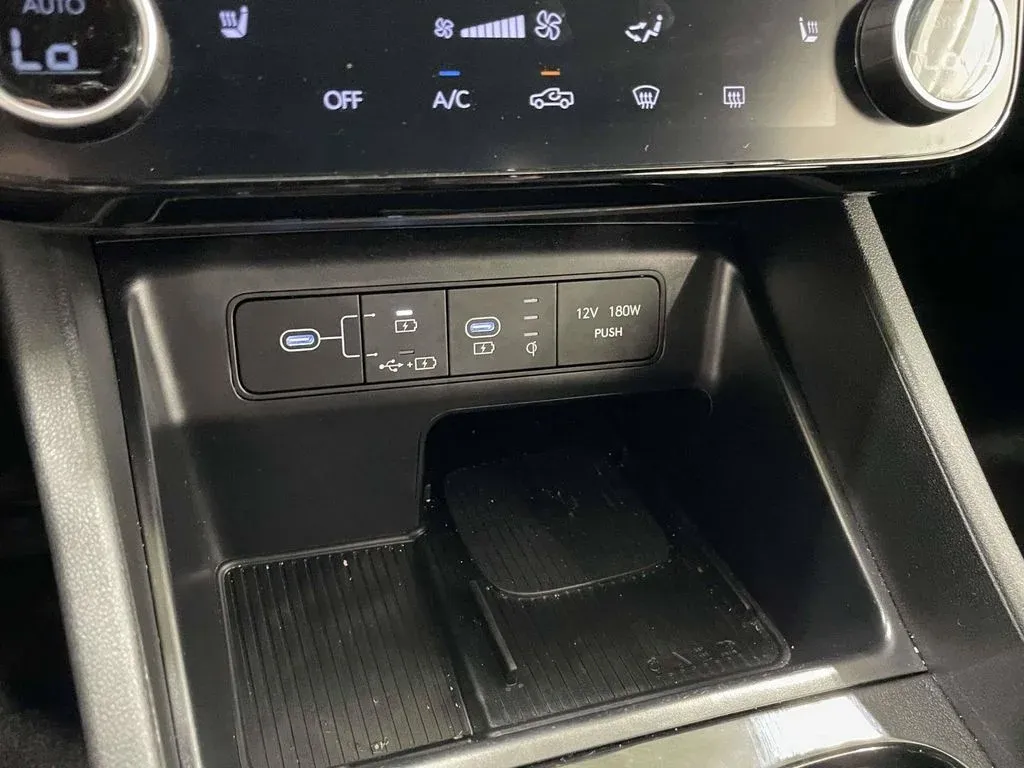 2025 Hyundai Santa Cruz XRT thumbnail 19