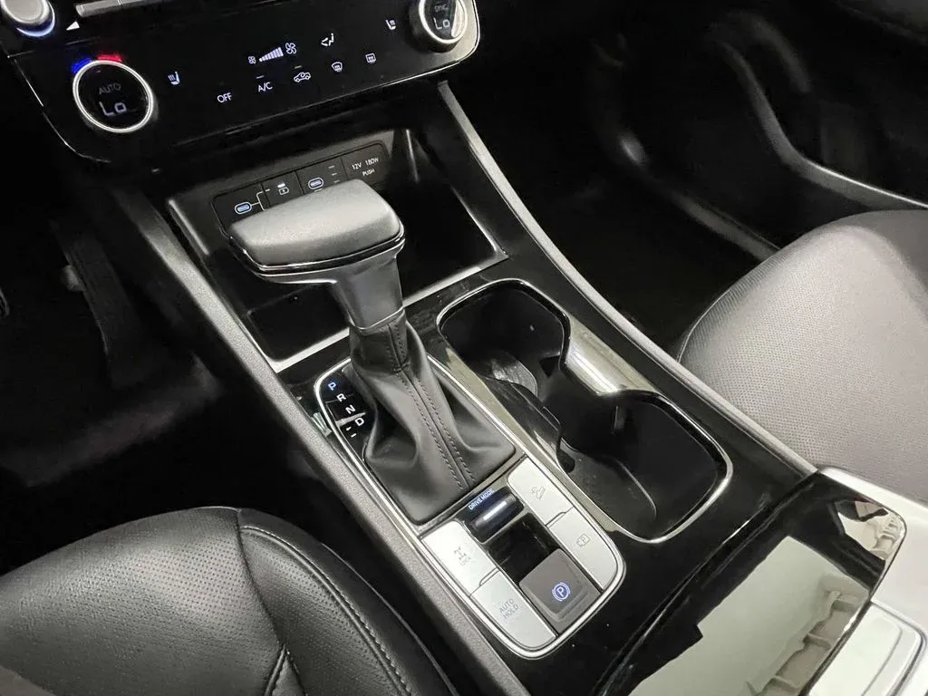 2025 Hyundai Santa Cruz XRT thumbnail 20
