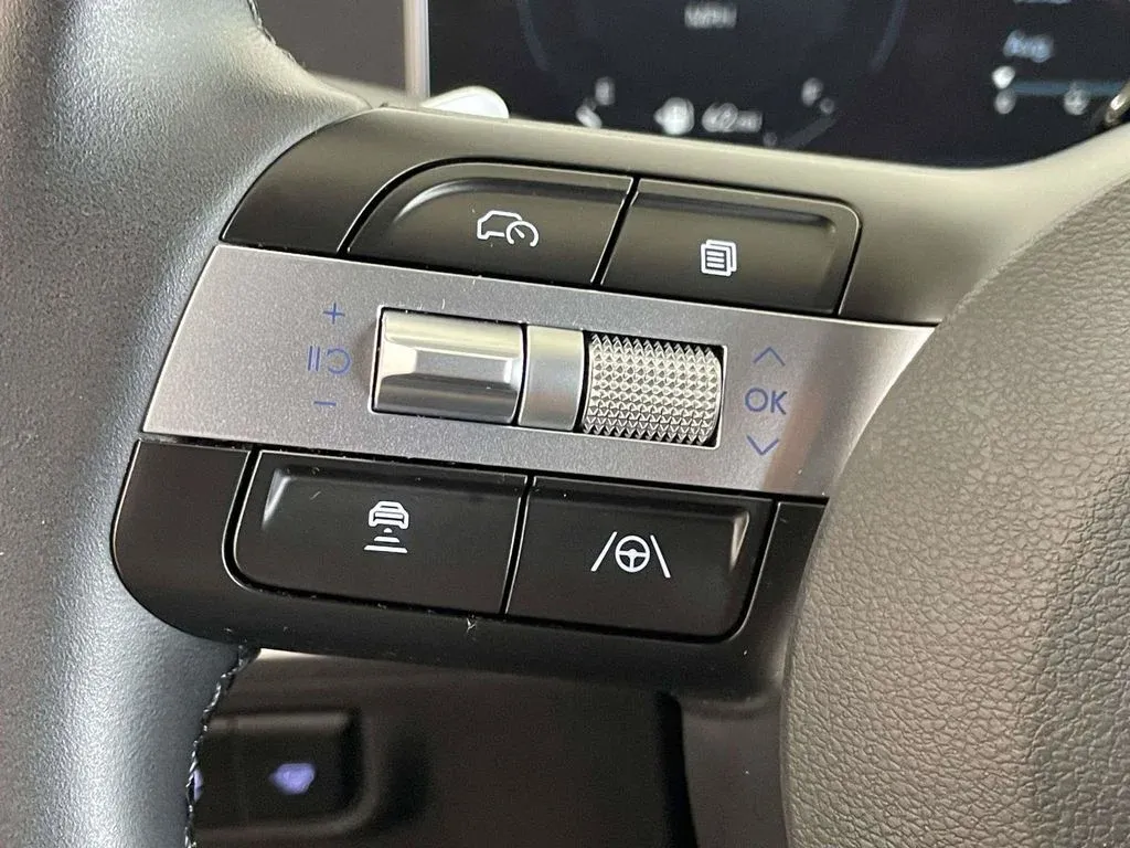2025 Hyundai Santa Cruz XRT thumbnail 22