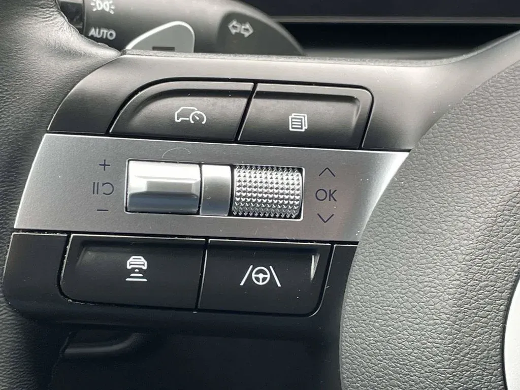 2025 Hyundai Santa Cruz XRT thumbnail 22