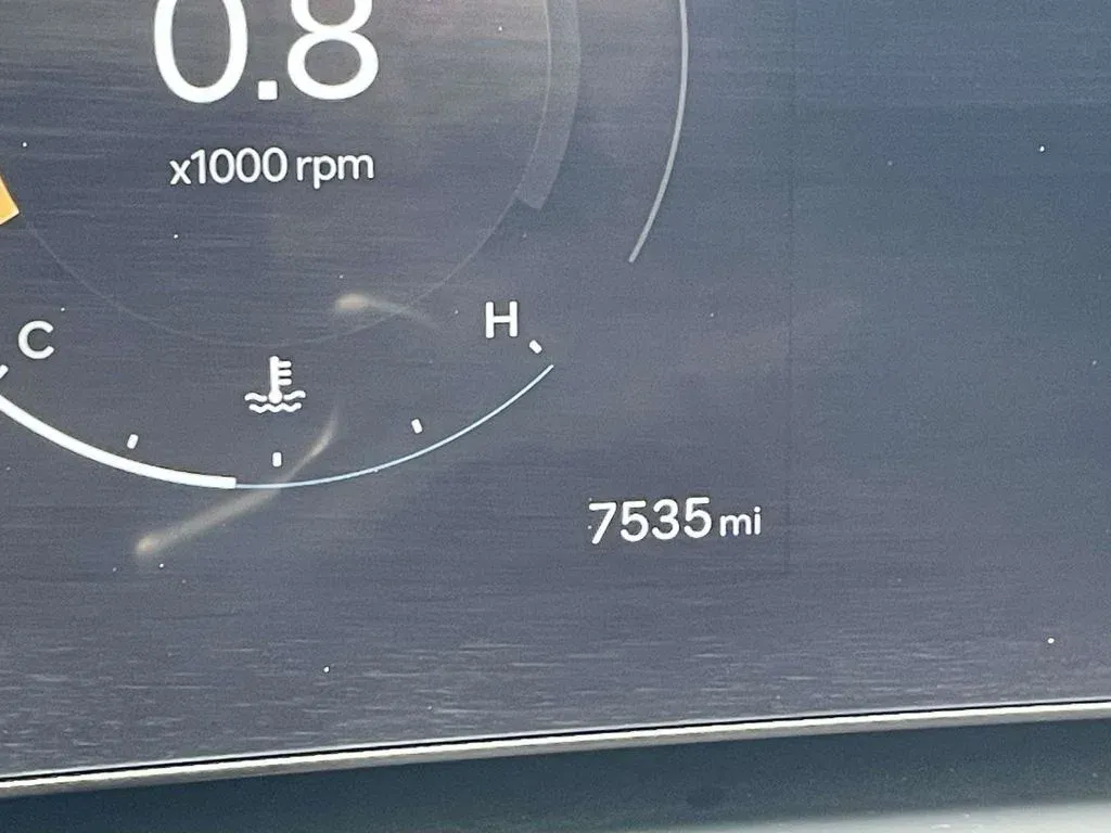 2025 Hyundai Santa Cruz XRT thumbnail 26