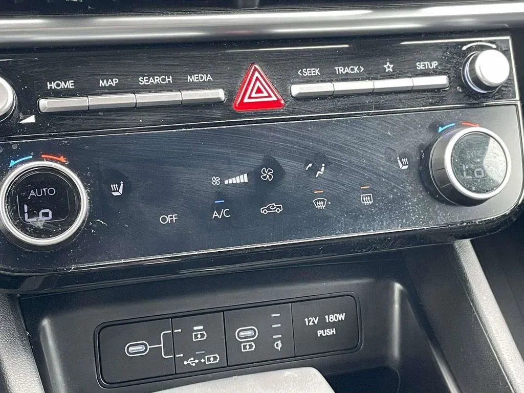 2025 Hyundai Santa Cruz XRT thumbnail 19