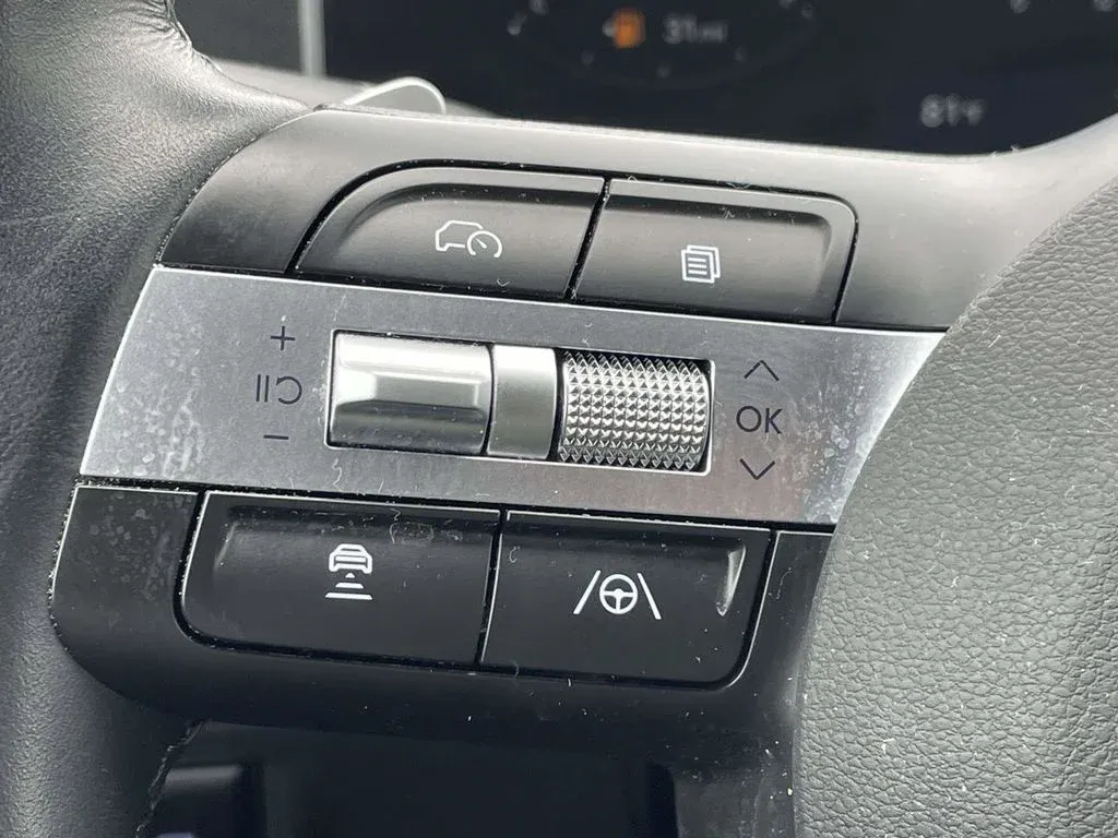 2025 Hyundai Santa Cruz XRT thumbnail 23