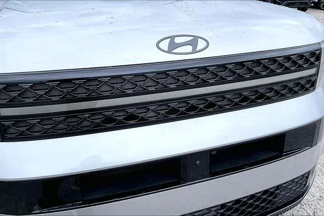 2025 Hyundai Santa Fe Calligraphy thumbnail 28