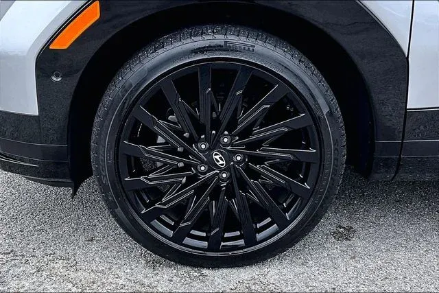 2025 Hyundai Santa Fe Calligraphy thumbnail 29