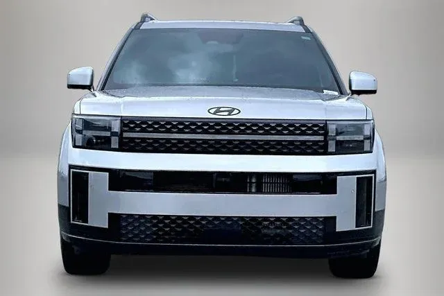 2025 Hyundai Santa Fe Calligraphy thumbnail 3