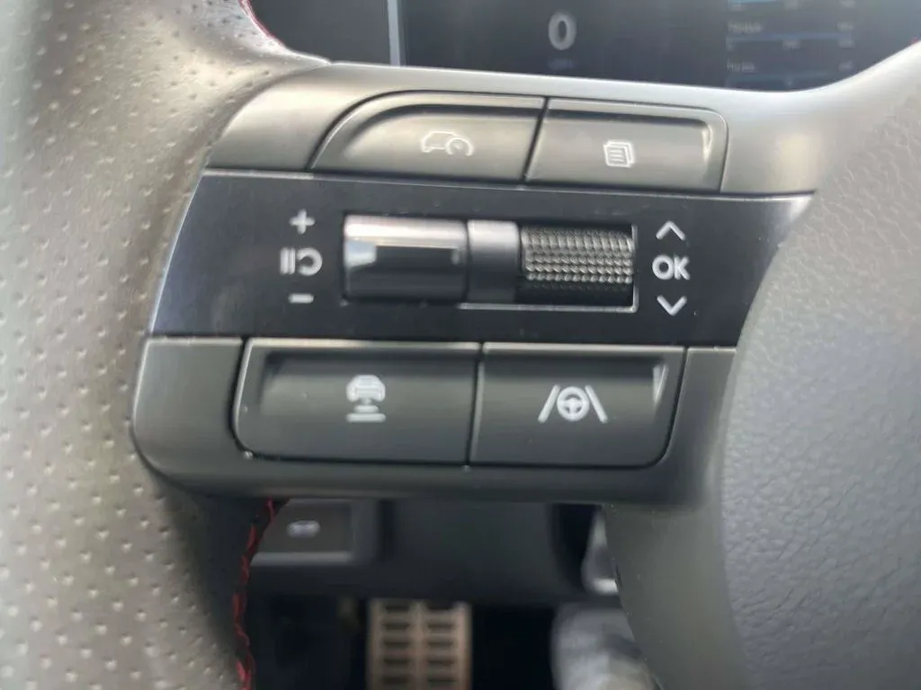 2025 Hyundai Sonata N Line thumbnail 19