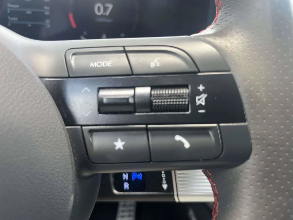 2025 Hyundai Sonata N Line thumbnail 20