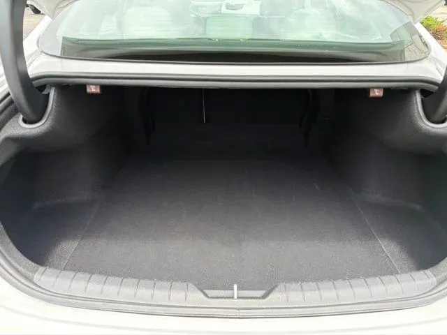 2025 Hyundai Sonata SEL thumbnail 14