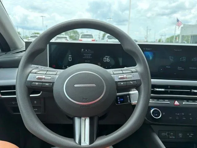 2025 Hyundai Sonata SEL thumbnail 31