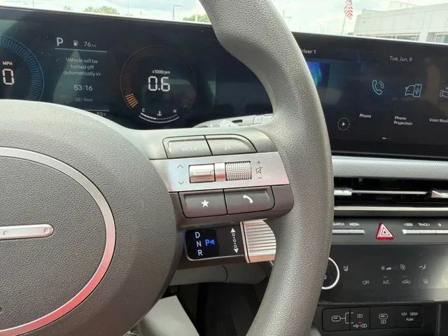 2025 Hyundai Sonata SEL thumbnail 36