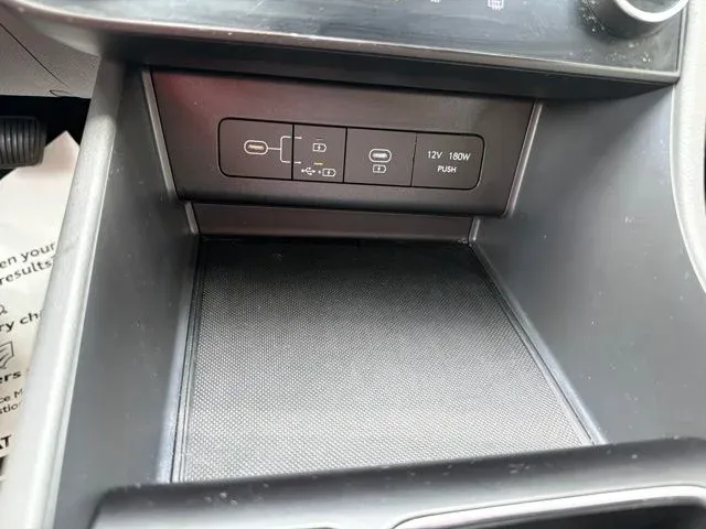 2025 Hyundai Sonata SEL thumbnail 40