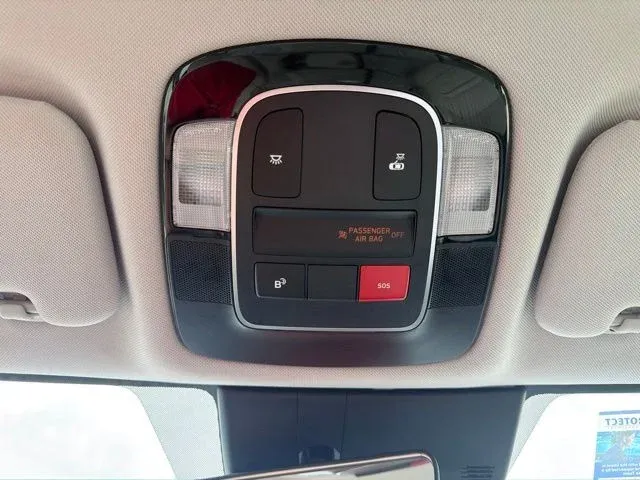 2025 Hyundai Sonata SEL thumbnail 43