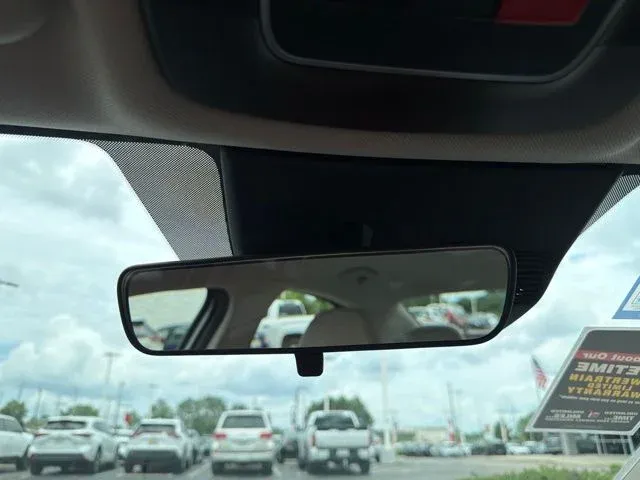 2025 Hyundai Sonata SEL thumbnail 44