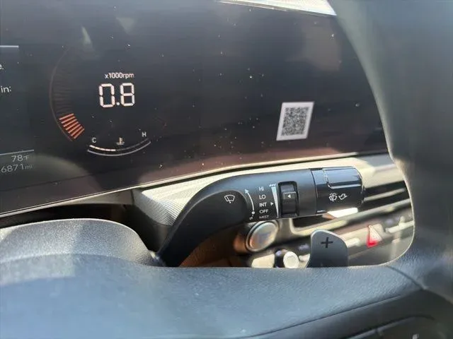 2025 Hyundai Sonata SEL thumbnail 34