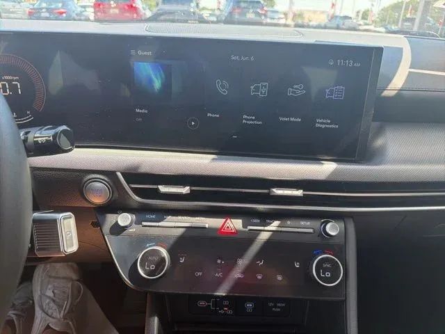 2025 Hyundai Sonata SEL thumbnail 41