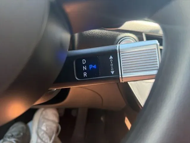 2025 Hyundai Sonata SEL thumbnail 42
