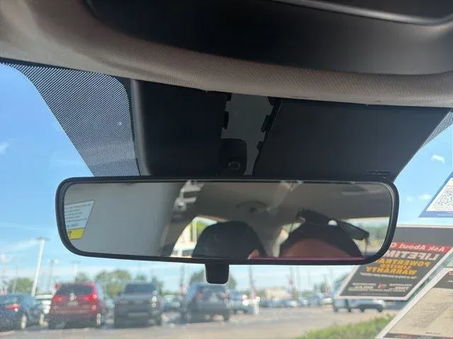 2025 Hyundai Sonata SEL thumbnail 45